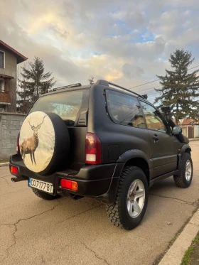 Suzuki Grand vitara, снимка 8