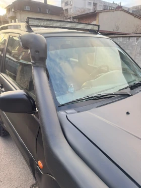 Suzuki Grand vitara, снимка 7