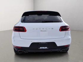 Porsche Macan, снимка 3