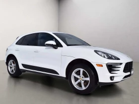 Porsche Macan, снимка 4