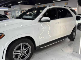 Mercedes-Benz GLE 450  CARFAX, снимка 2