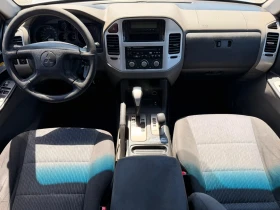 Mitsubishi Pajero 3.2DI-D 6+ 1, снимка 10