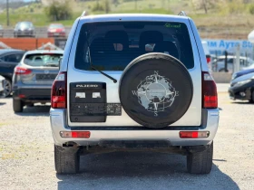Mitsubishi Pajero 3.2DI-D 6+ 1, снимка 9