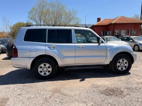 Mitsubishi Pajero 3.2DI-D 6+ 1, снимка 8