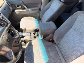 Mitsubishi Pajero 3.2DI-D 6+ 1, снимка 16