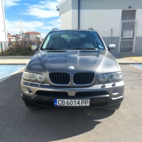 BMW X5, снимка 1