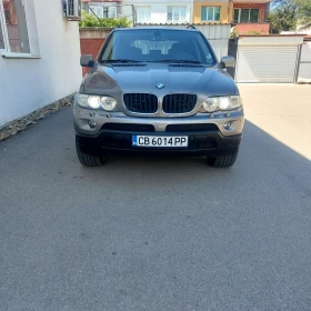 BMW X5, снимка 10