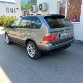 BMW X5, снимка 4
