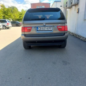 BMW X5, снимка 5