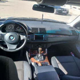 BMW X5, снимка 9