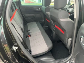 Citroen C3 Aircross 1.5 HDI Avtomatik Alure, снимка 10