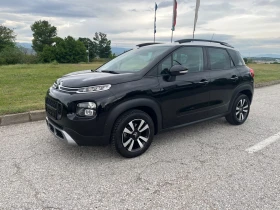 Citroen C3 Aircross 1.5 HDI Avtomatik Alure, снимка 2