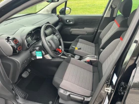 Citroen C3 Aircross 1.5 HDI Avtomatik Alure, снимка 13