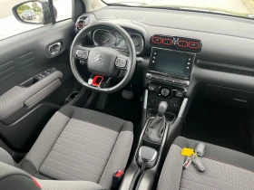 Citroen C3 Aircross 1.5 HDI Avtomatik Alure, снимка 11