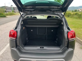 Citroen C3 Aircross 1.5 HDI Avtomatik Alure, снимка 14