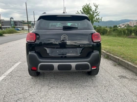 Citroen C3 Aircross 1.5 HDI Avtomatik Alure, снимка 4