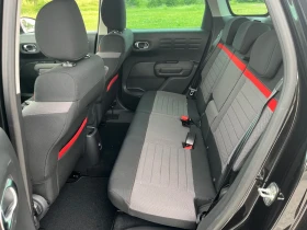 Citroen C3 Aircross 1.5 HDI Avtomatik Alure, снимка 12