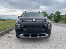Citroen C3 Aircross 1.5 HDI Avtomatik Alure, снимка 1