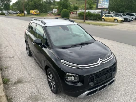 Citroen C3 Aircross 1.5 HDI Avtomatik Alure, снимка 7