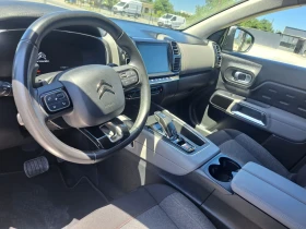 Citroen C5 Aircross 1.5TDI  AVTOMAT, снимка 7
