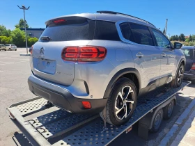 Citroen C5 Aircross 1.5TDI  AVTOMAT, снимка 5