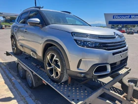 Citroen C5 Aircross 1.5TDI  AVTOMAT, снимка 1