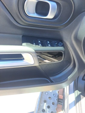 Citroen C5 Aircross 1.5TDI  AVTOMAT, снимка 9
