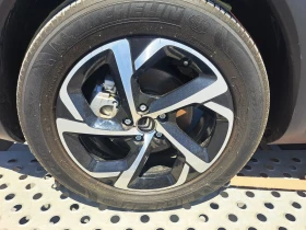 Citroen C5 Aircross 1.5TDI  AVTOMAT, снимка 10