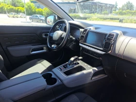 Citroen C5 Aircross 1.5TDI  AVTOMAT, снимка 2