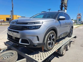 Citroen C5 Aircross 1.5TDI  AVTOMAT, снимка 12