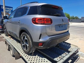 Citroen C5 Aircross 1.5TDI  AVTOMAT, снимка 4