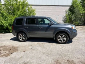 Honda Pilot * EX L * CARFAX * ПАНО * KEYLESS * ПОДГРЕВИ, снимка 3