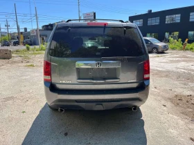Honda Pilot * EX L * CARFAX * ПАНО * KEYLESS * ПОДГРЕВИ, снимка 4