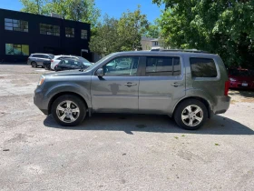 Honda Pilot * EX L * CARFAX * ПАНО * KEYLESS * ПОДГРЕВИ, снимка 2