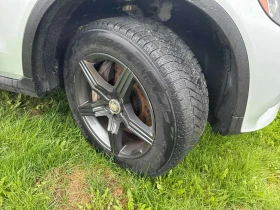 Mercedes-Benz GLC 300 * CARFAX * АВТОКРЕДИТ БЕЗ ПЪРВОНАЧАЛНА ВНОСКА, снимка 6