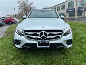 Mercedes-Benz GLC 300 * CARFAX * АВТОКРЕДИТ БЕЗ ПЪРВОНАЧАЛНА ВНОСКА, снимка 5
