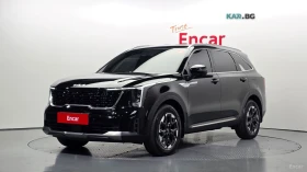 Kia Sorento * 2.2d* Noblesse* ПОДГРЕВ* ОБДУХВАНЕ* 360* HEAD-UP, снимка 1