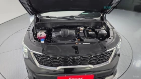 Kia Sorento * 2.2d* Noblesse* ПОДГРЕВ* ОБДУХВАНЕ* 360* HEAD-UP, снимка 5
