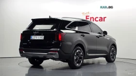 Kia Sorento * 2.2d* Noblesse* ПОДГРЕВ* ОБДУХВАНЕ* 360* HEAD-UP, снимка 2