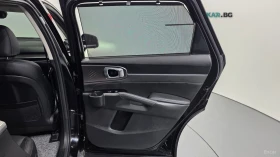 Kia Sorento * 2.2d* Noblesse* ПОДГРЕВ* ОБДУХВАНЕ* 360* HEAD-UP, снимка 16