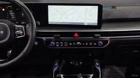 Kia Sorento * 2.2d* Noblesse* ПОДГРЕВ* ОБДУХВАНЕ* 360* HEAD-UP, снимка 13