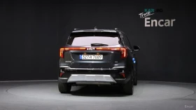 Kia Seltos SIGNATURE* DRIVE-ASSISTS* SMART-KEY* DIGITAL* , снимка 4