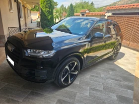 Audi Q7 3.0  PREMIUM PLUS, снимка 2