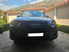 Audi Q7 3.0  PREMIUM PLUS, снимка 4