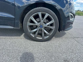 Ford Edge * Sport * АВТОКРЕДИТ БЕЗ ПЪРВОНАЧАЛНА ВНОСКА* , снимка 7