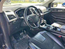 Ford Edge * Sport * АВТОКРЕДИТ БЕЗ ПЪРВОНАЧАЛНА ВНОСКА* , снимка 5