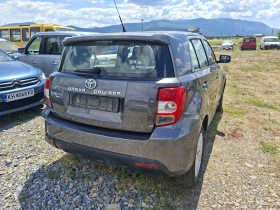 Toyota Urban Cruiser 1.4 d 83000km, снимка 4