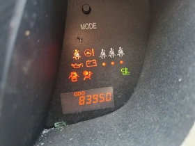 Toyota Urban Cruiser 1.4 d 83000km, снимка 9
