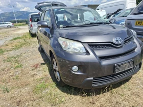 Toyota Urban Cruiser 1.4 d 83000km, снимка 2