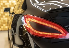 Mercedes-Benz CLS 250, снимка 7